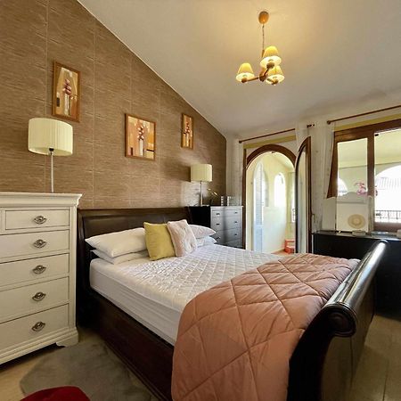 Casa Caudal By Sunshineclub Villa Los Alcázares Dış mekan fotoğraf