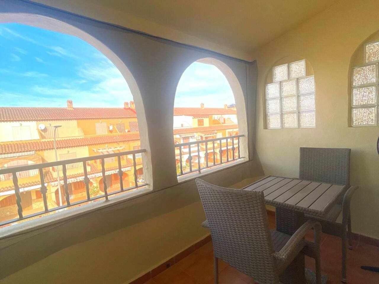 Casa Caudal By Sunshineclub Villa Los Alcázares Dış mekan fotoğraf