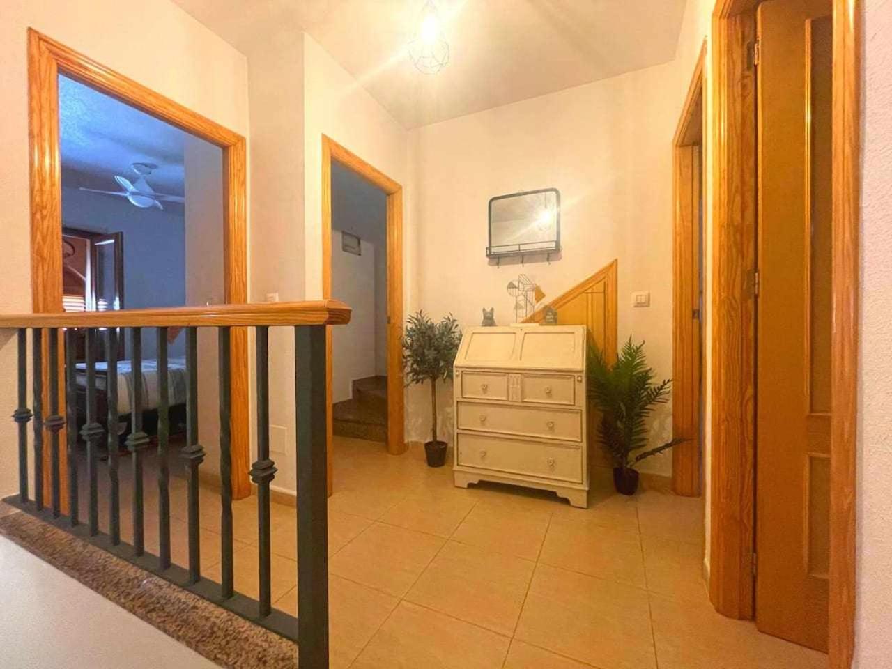 Casa Caudal By Sunshineclub Villa Los Alcázares Dış mekan fotoğraf