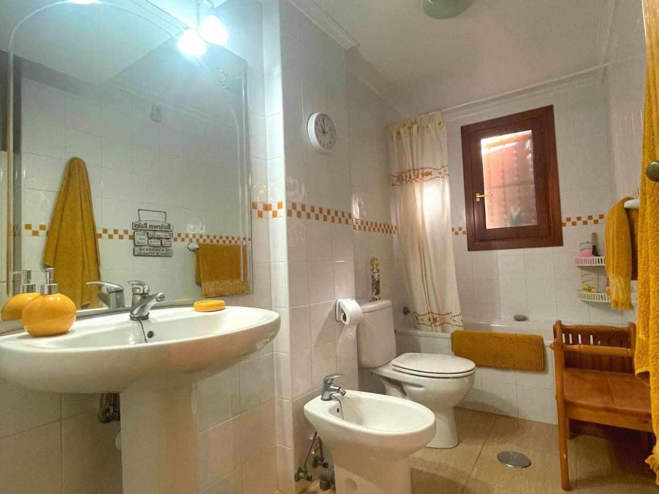 Casa Caudal By Sunshineclub Villa Los Alcázares Dış mekan fotoğraf