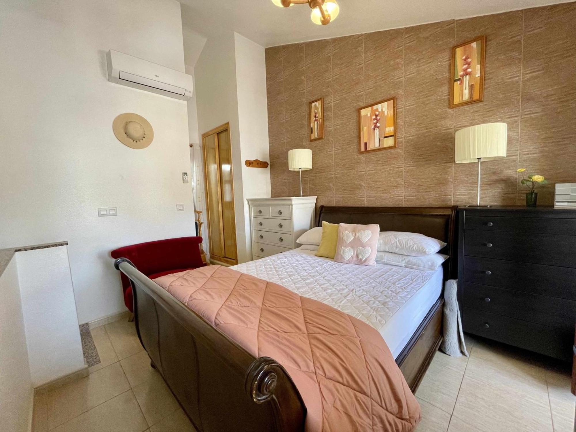 Casa Caudal By Sunshineclub Villa Los Alcázares Dış mekan fotoğraf