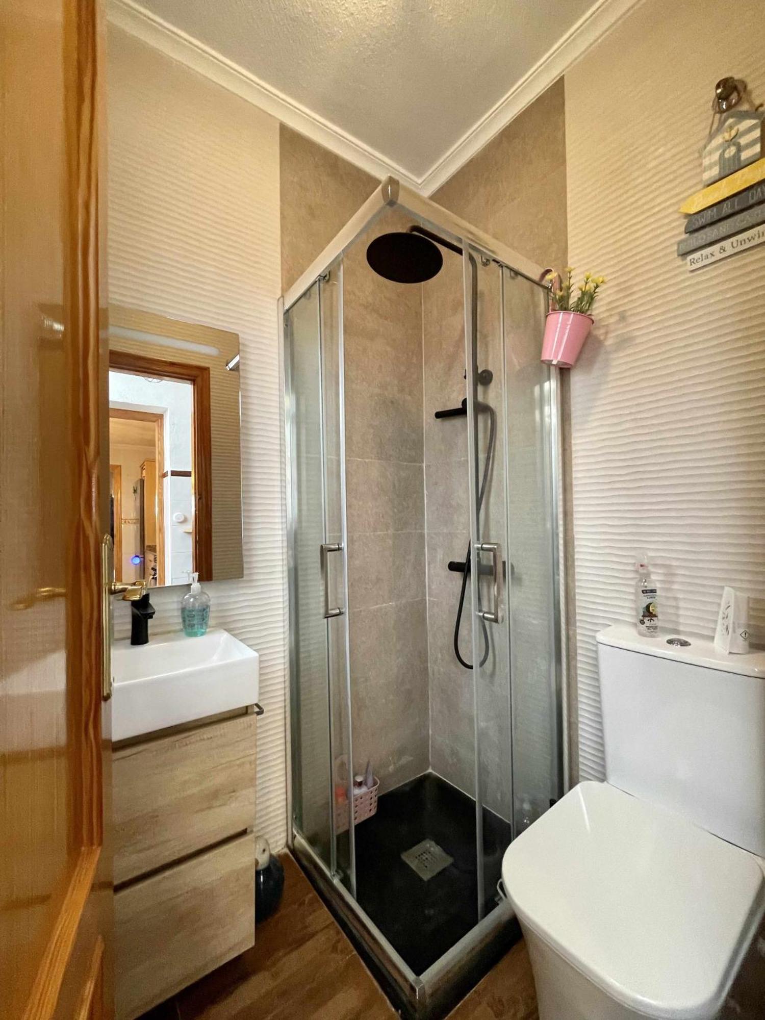 Casa Caudal By Sunshineclub Villa Los Alcázares Dış mekan fotoğraf