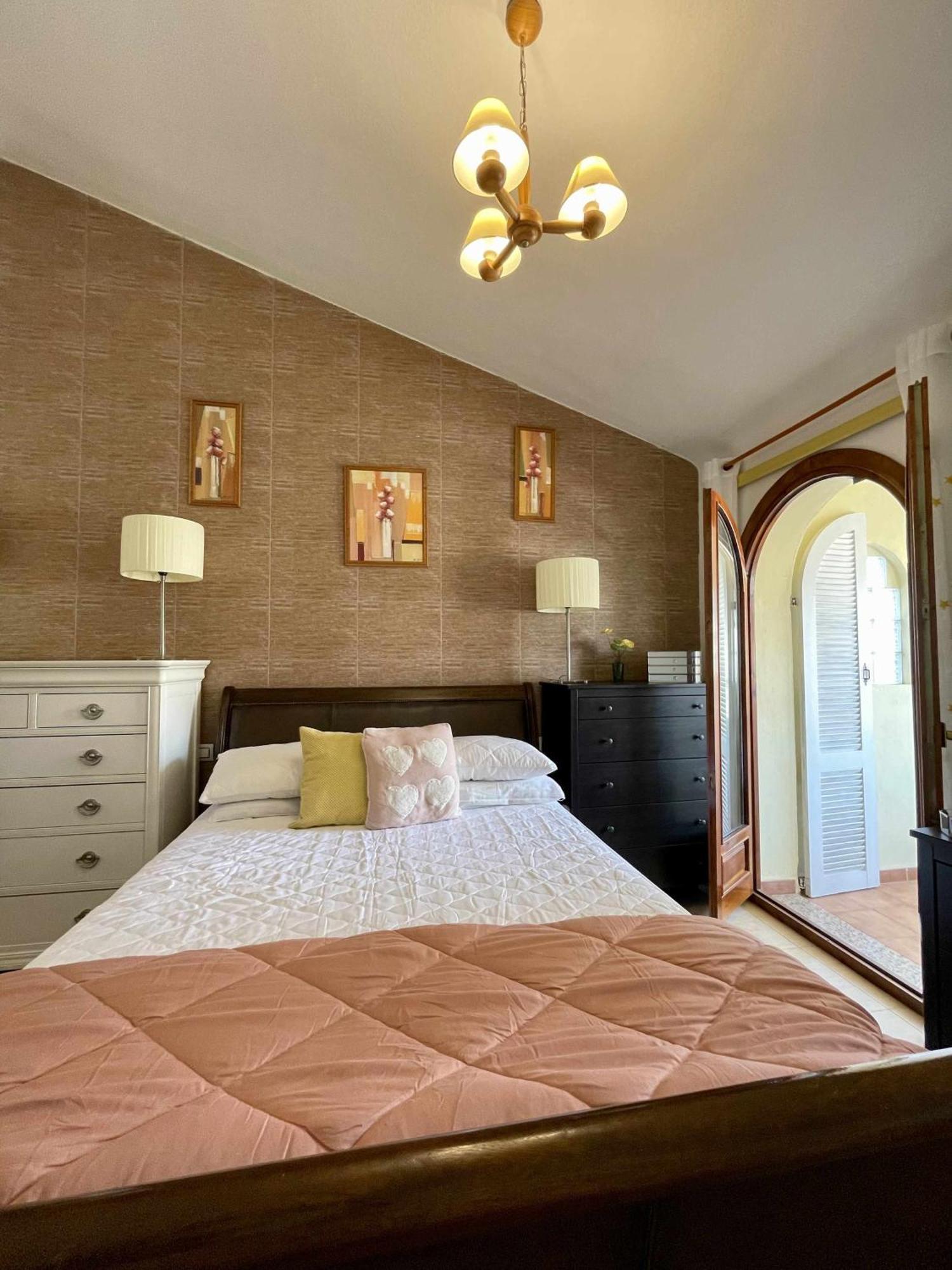 Casa Caudal By Sunshineclub Villa Los Alcázares Dış mekan fotoğraf