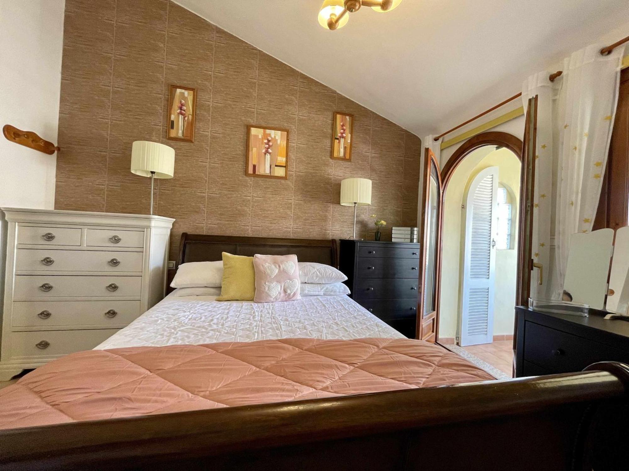 Casa Caudal By Sunshineclub Villa Los Alcázares Dış mekan fotoğraf