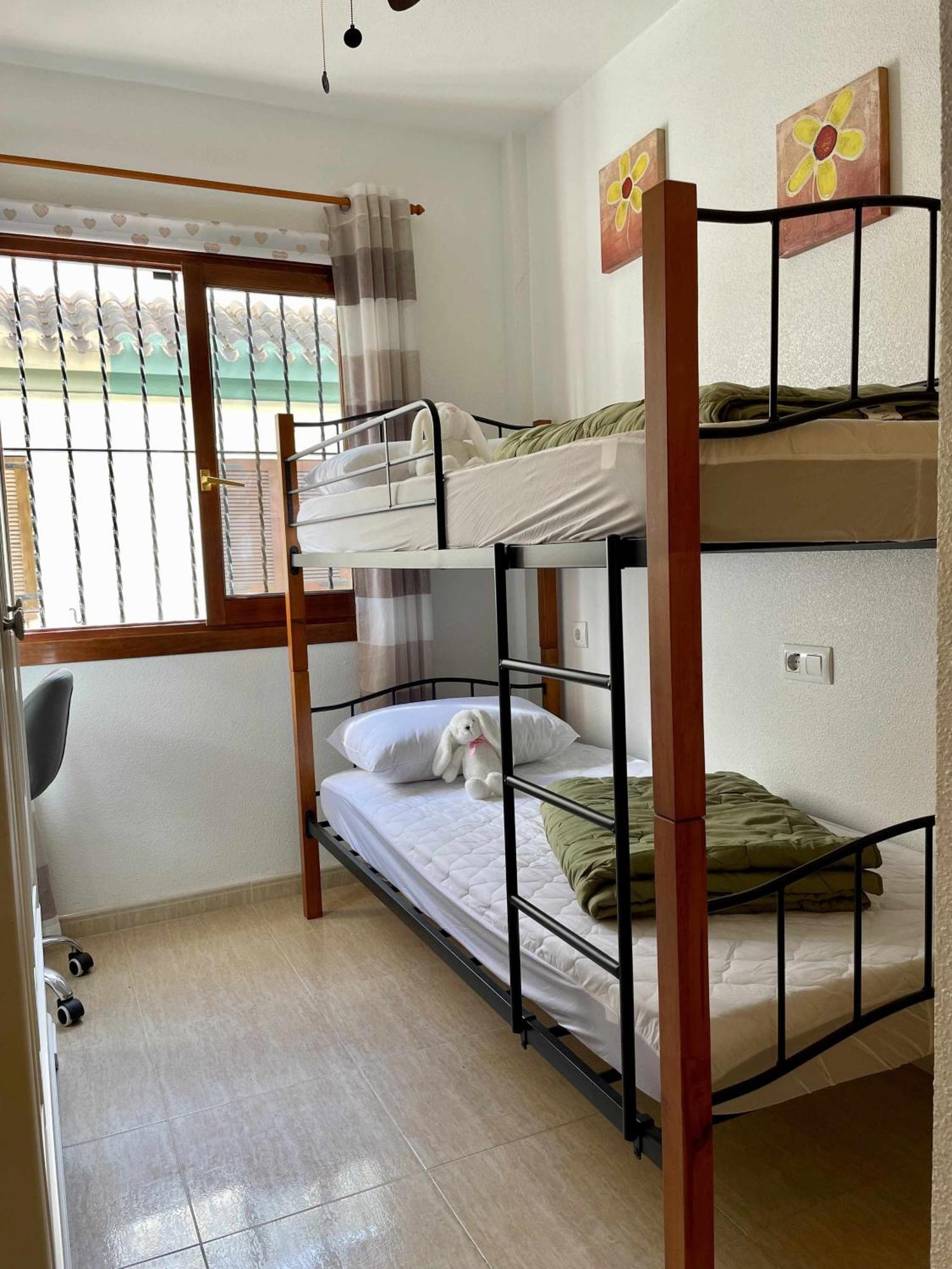 Casa Caudal By Sunshineclub Villa Los Alcázares Dış mekan fotoğraf