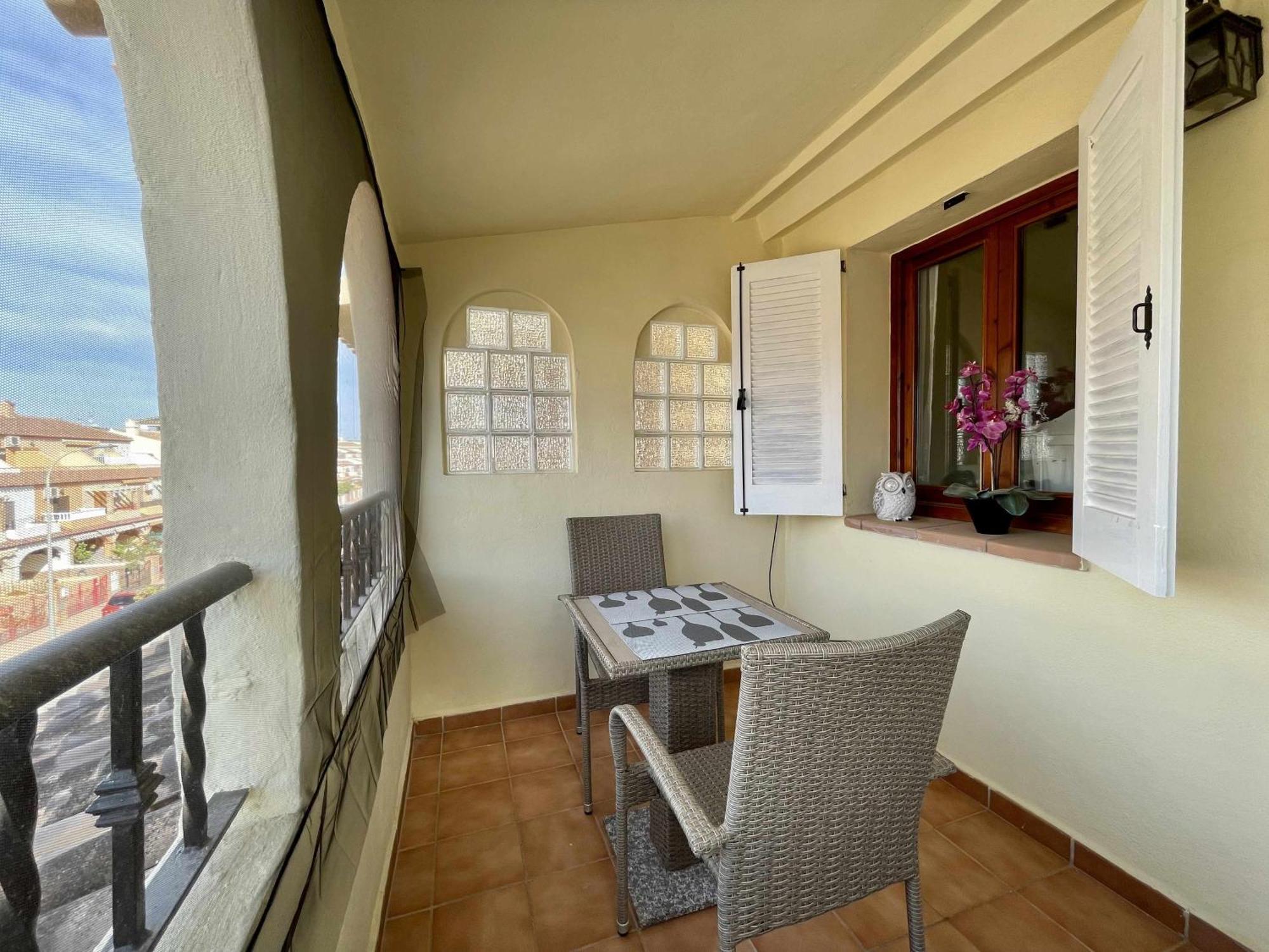 Casa Caudal By Sunshineclub Villa Los Alcázares Dış mekan fotoğraf