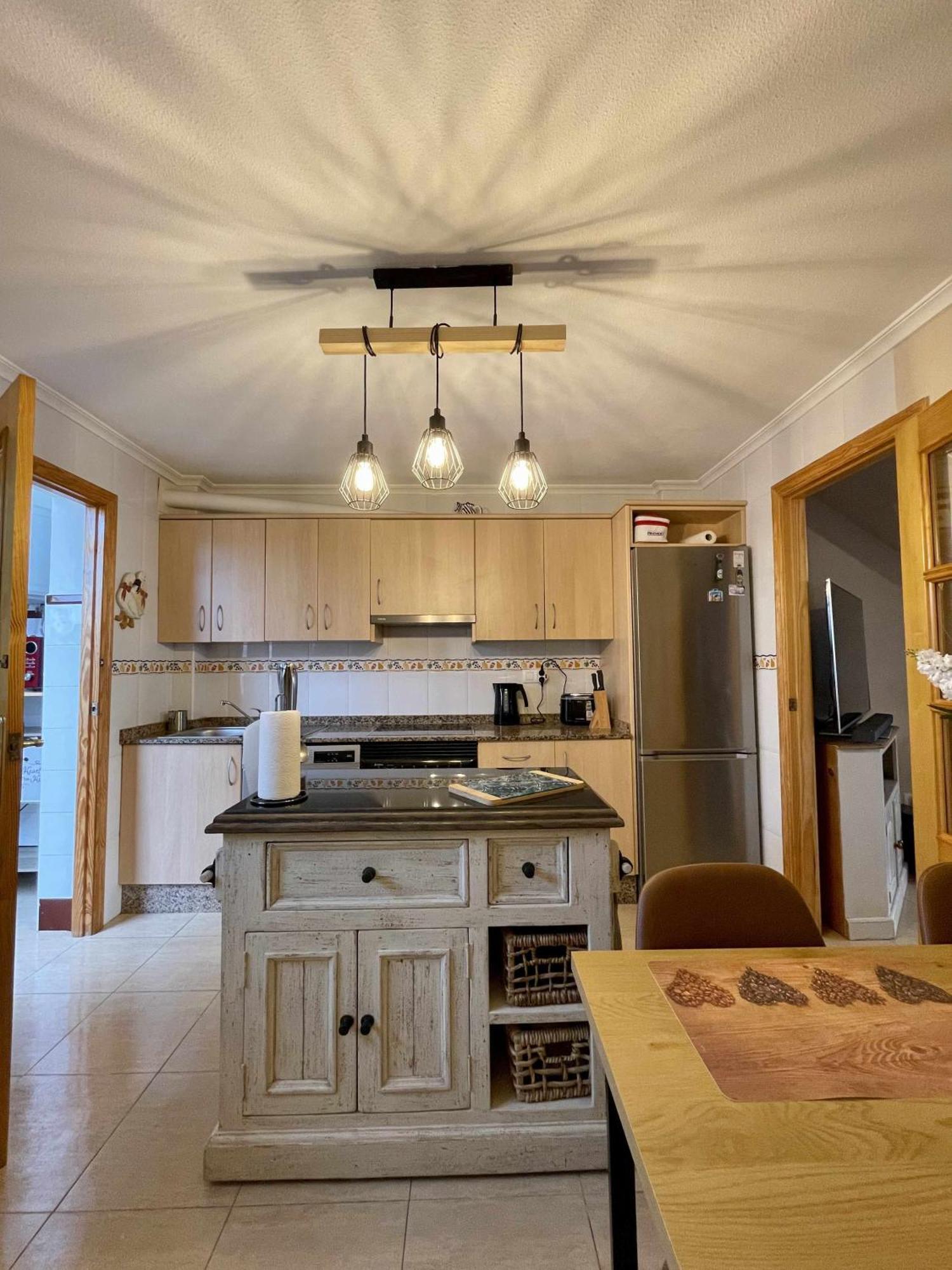 Casa Caudal By Sunshineclub Villa Los Alcázares Dış mekan fotoğraf