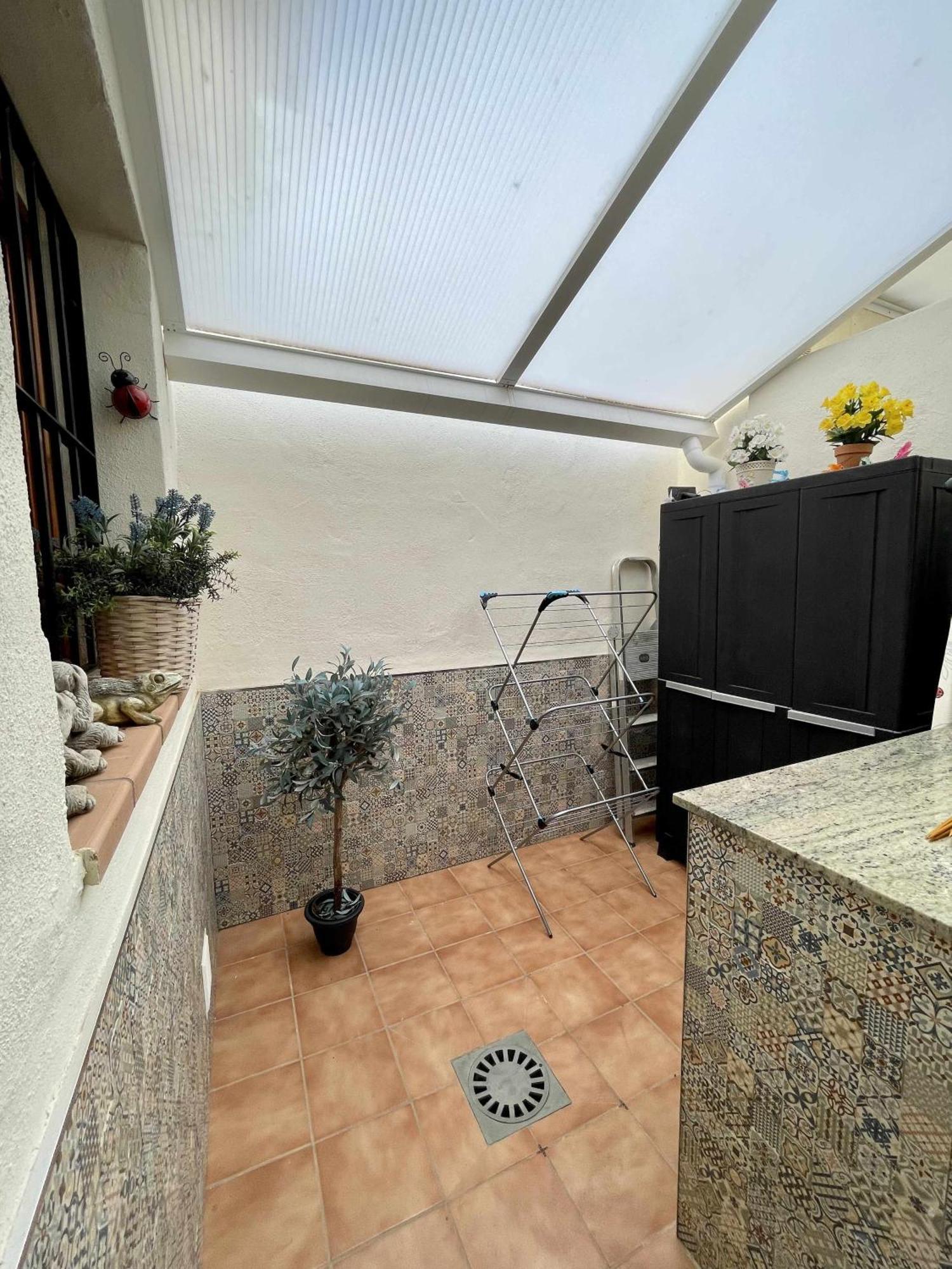 Casa Caudal By Sunshineclub Villa Los Alcázares Dış mekan fotoğraf