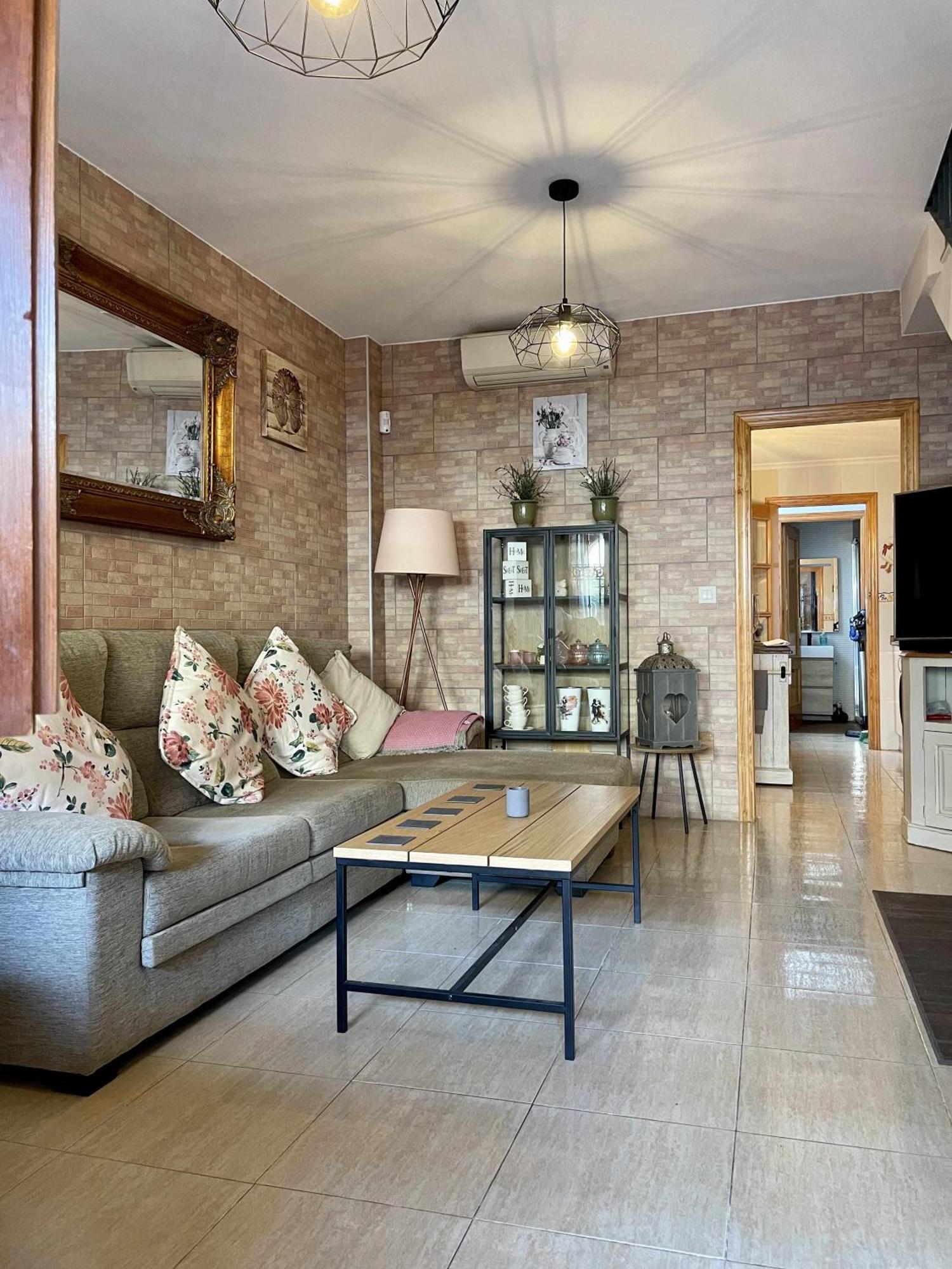 Casa Caudal By Sunshineclub Villa Los Alcázares Dış mekan fotoğraf