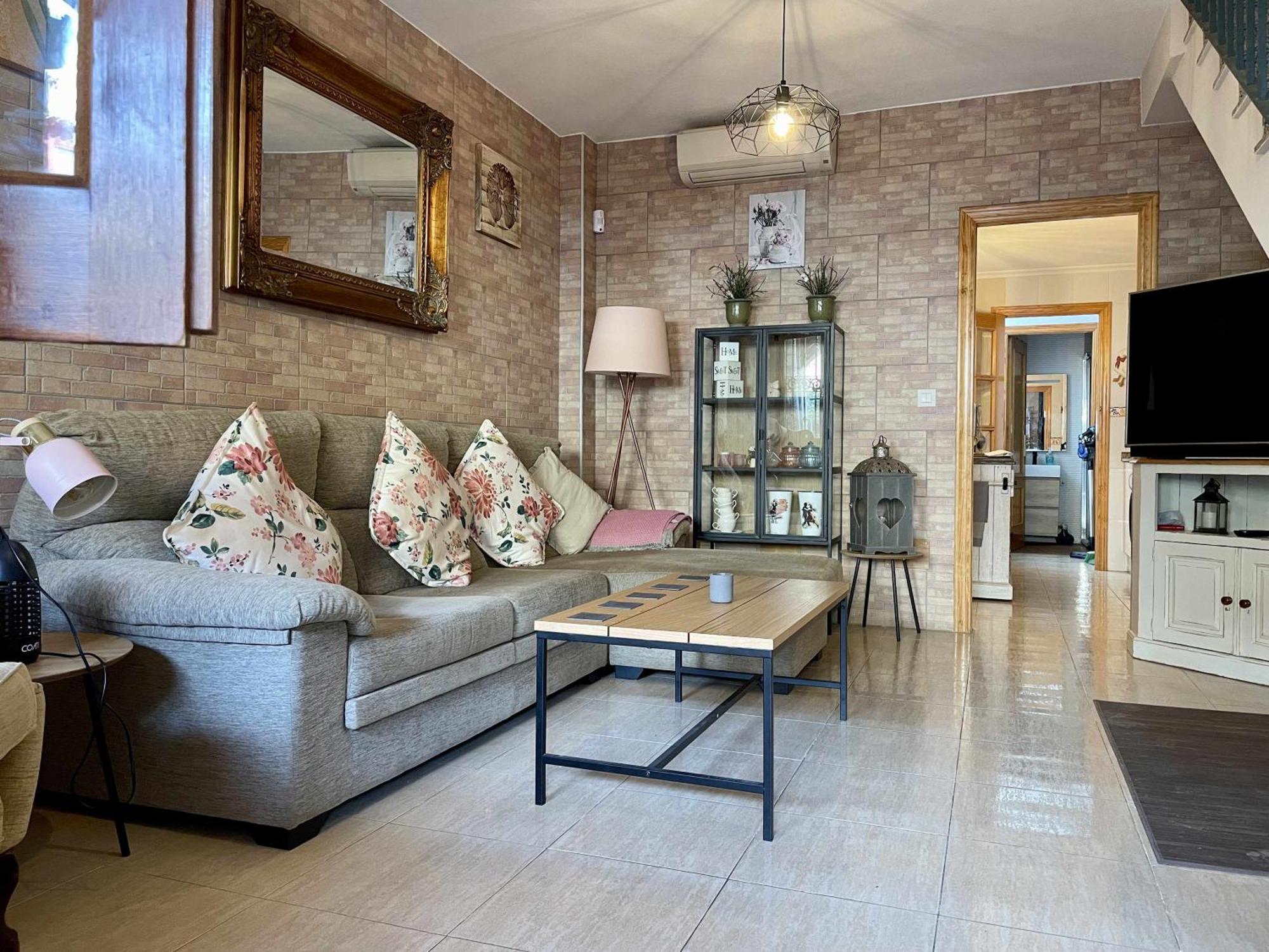 Casa Caudal By Sunshineclub Villa Los Alcázares Dış mekan fotoğraf